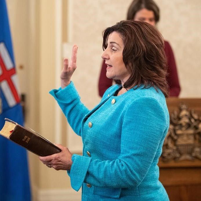 Alberta Health Services was created with a broad mandate, has not strayed from original purpose